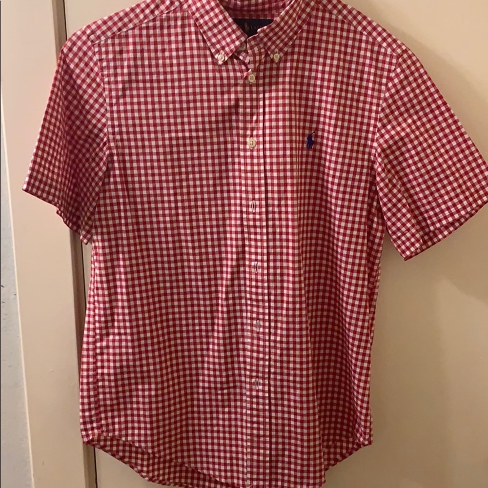 Ralph Lauren Shirt